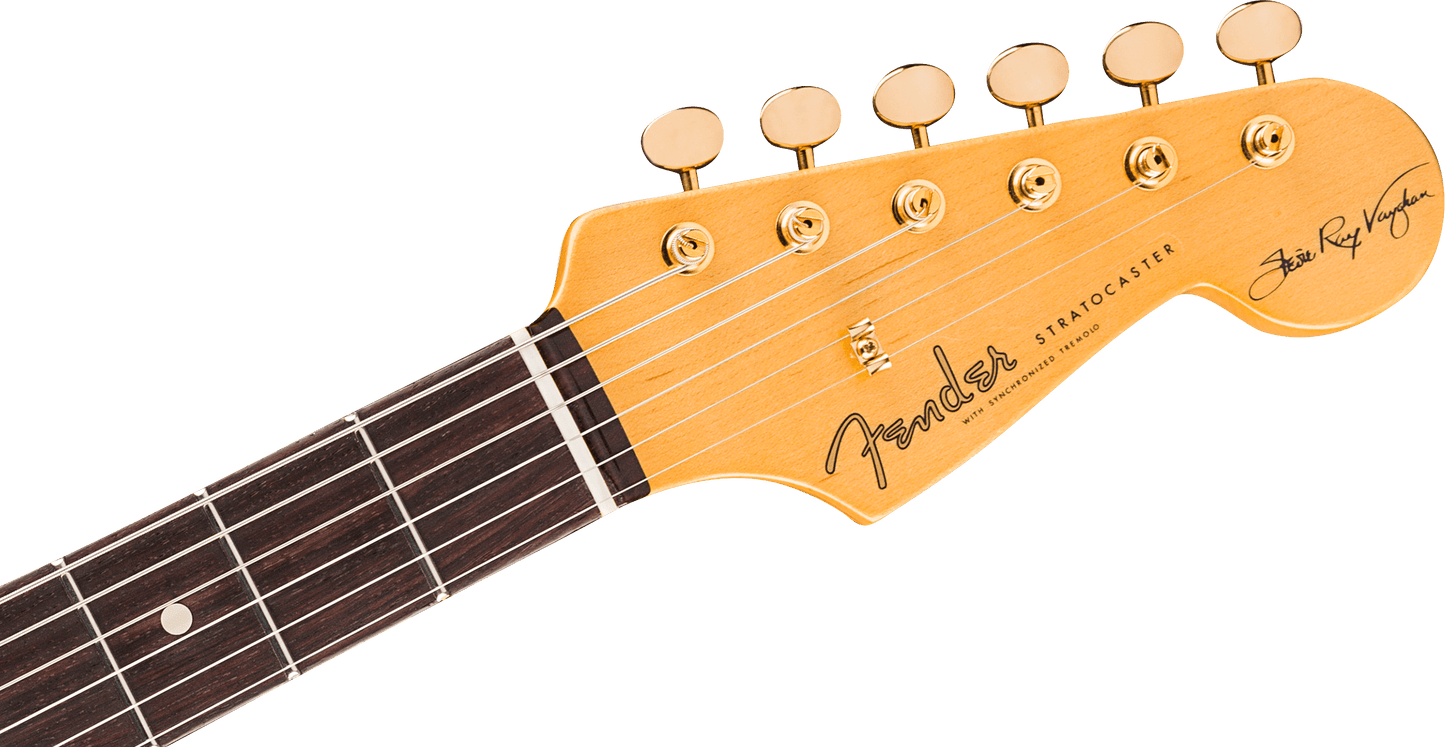 Stevie Ray Vaughan Signature Stratocaster® NOS