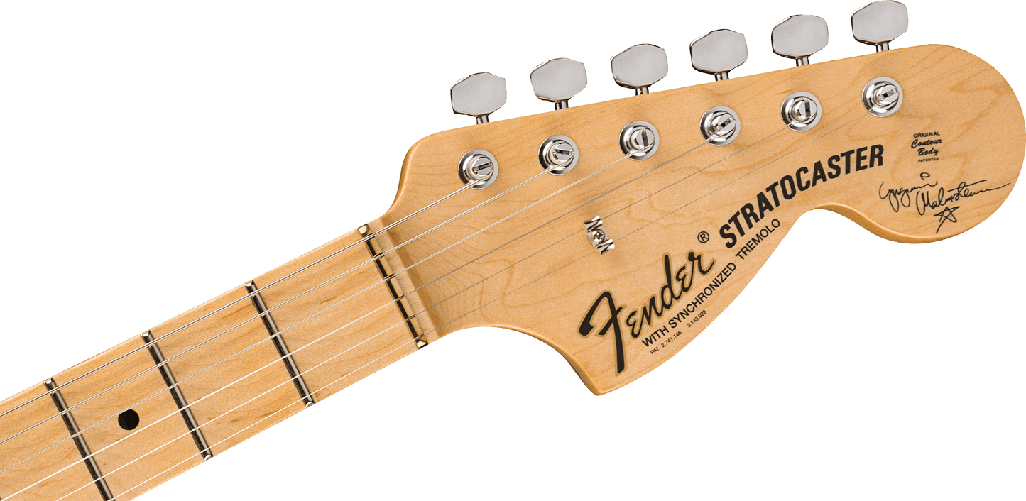 Yngwie Malmsteen Signature Stratocaster®