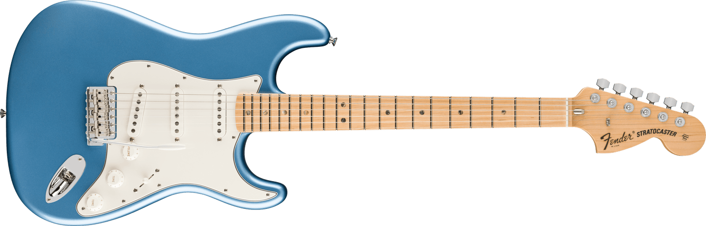 Robin Trower Signature Stratocaster®