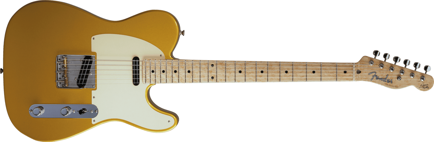 Danny Gatton Signature Telecaster®