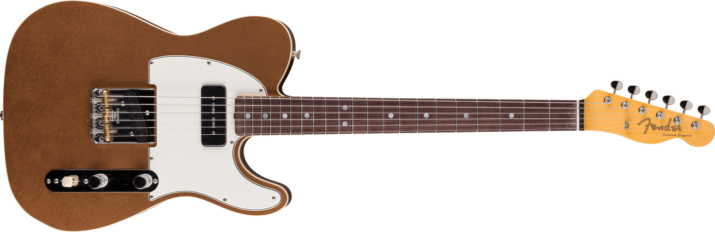 Limited Edition Double Custom Esquire® DLX Closet Classic