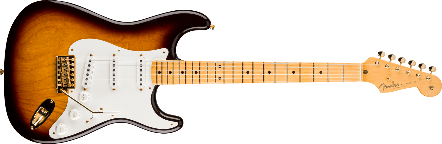 1955 Stratocaster® DLX Closet Classic