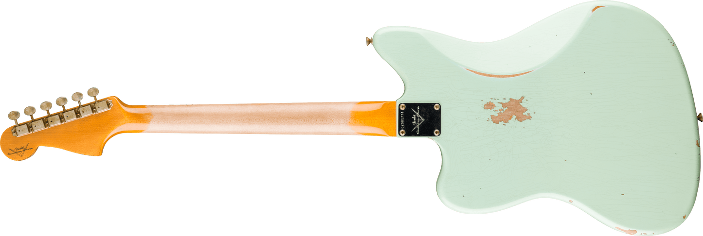 1963 Jazzmaster® Relic®