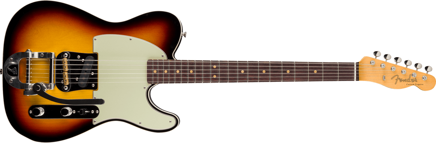 1963 Esquire® Custom Bigsby® DLX Closet Classic