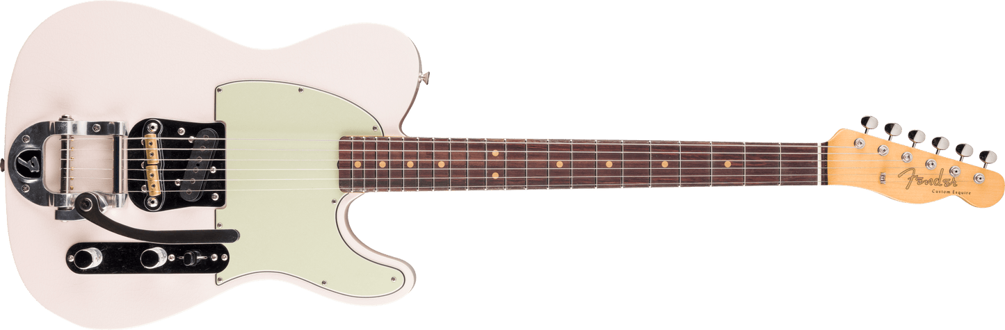 1963 Esquire® Custom Bigsby® DLX Closet Classic