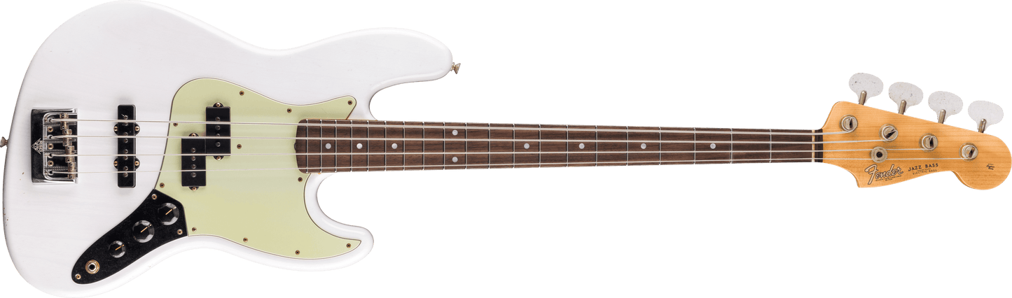 Limited Edition Jazz Bass® Special Journeyman Relic®